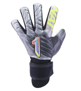Guante de Portero Rinat Meta Gk Alpha  Gris Oxford / Gris