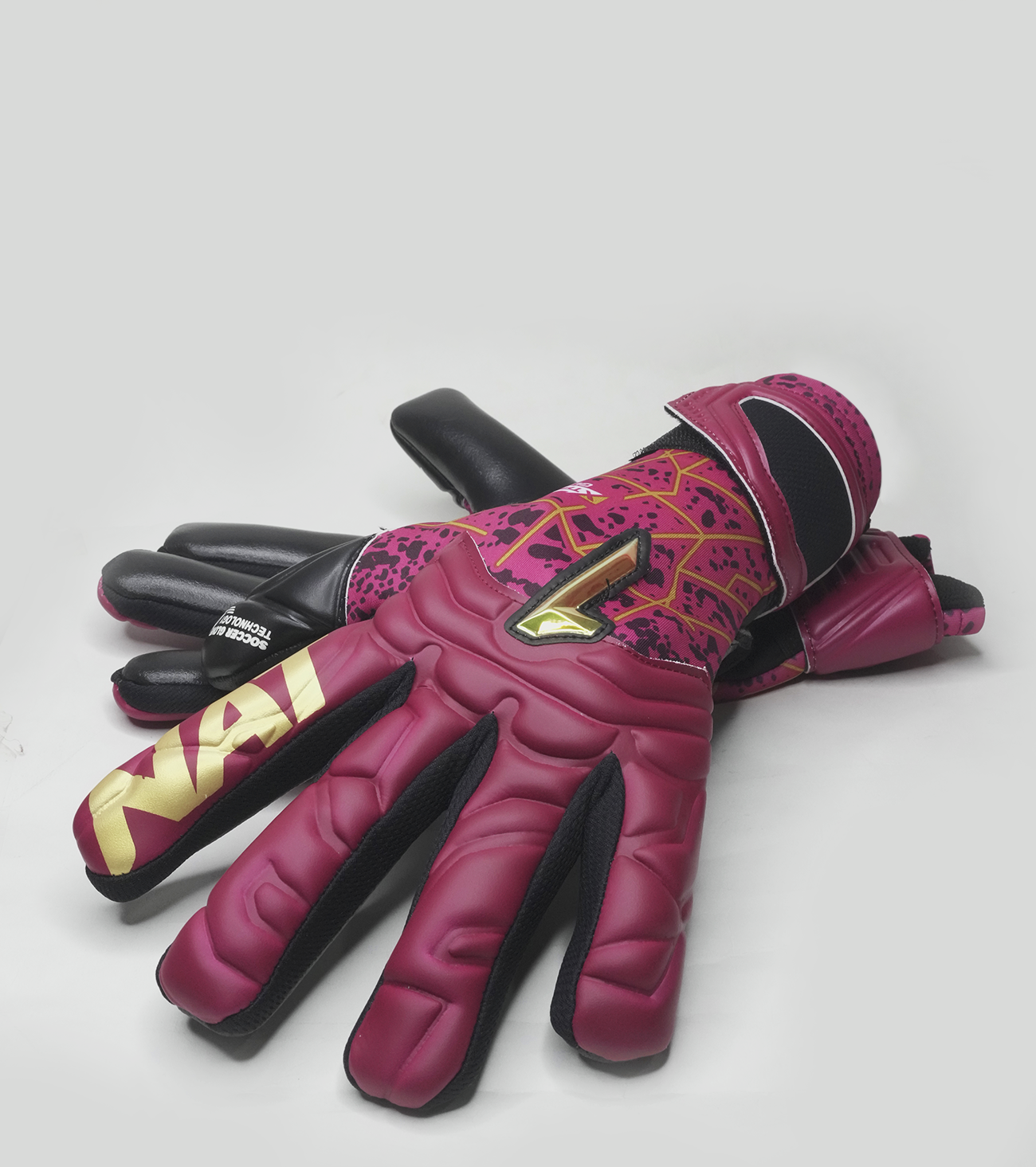 Rinat Xtreme Guard Superior Jawhara Semi