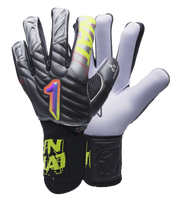 Rinat Meta GK Spine  Pro Gris Oxford/ Gris (Varillas)