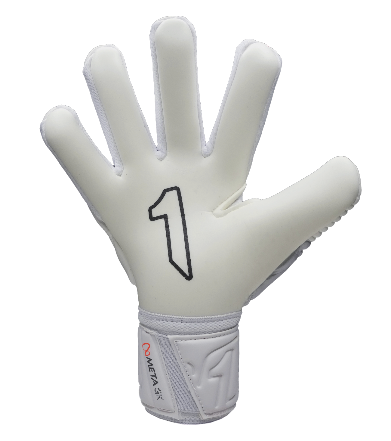 Rinat Meta GK semi Blanco