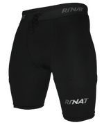 Short Under Plus  ( Lycra )  Rinat Negro
