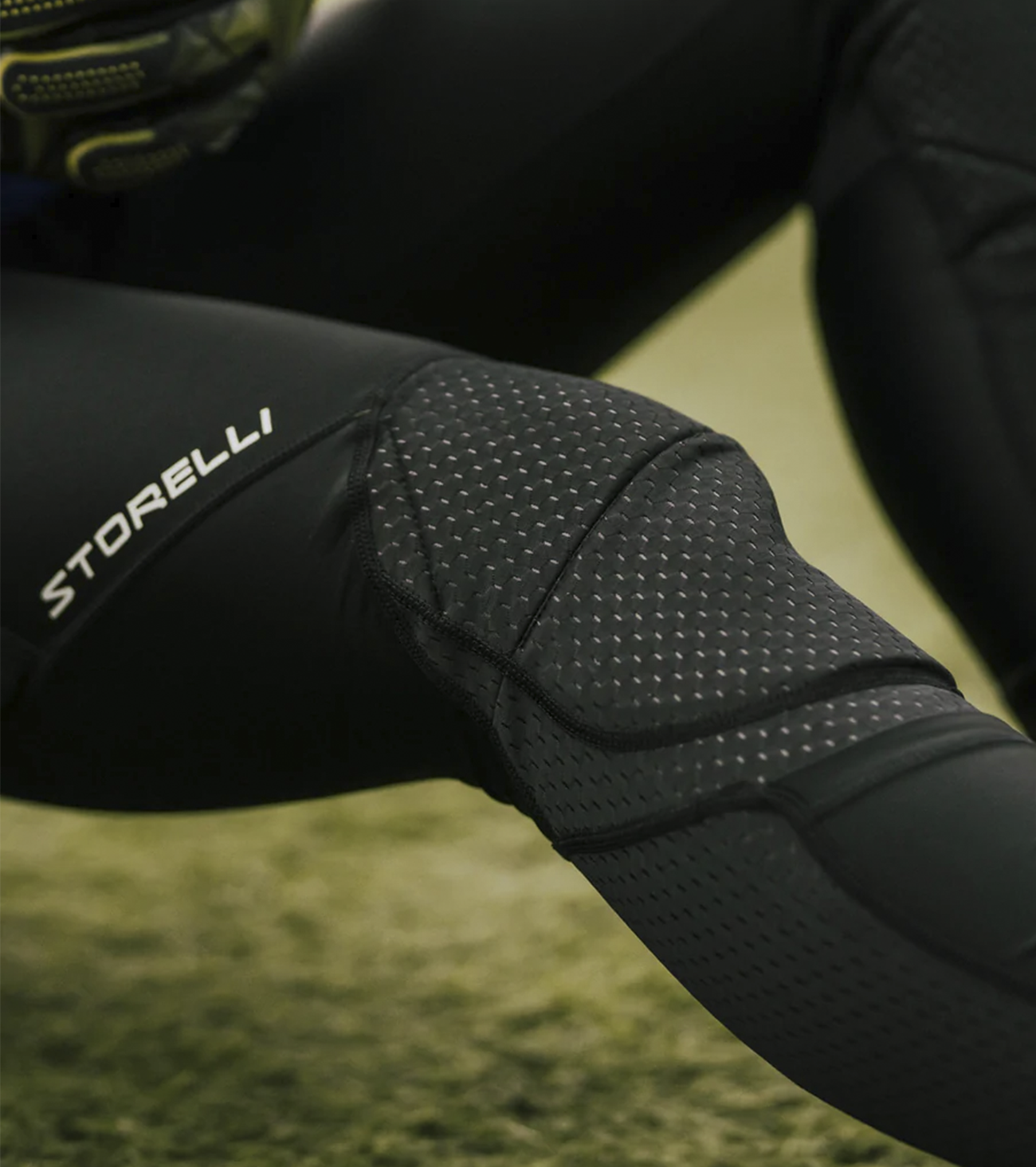 Women’s Bodyshield Gk Leggings 4 — foto 3