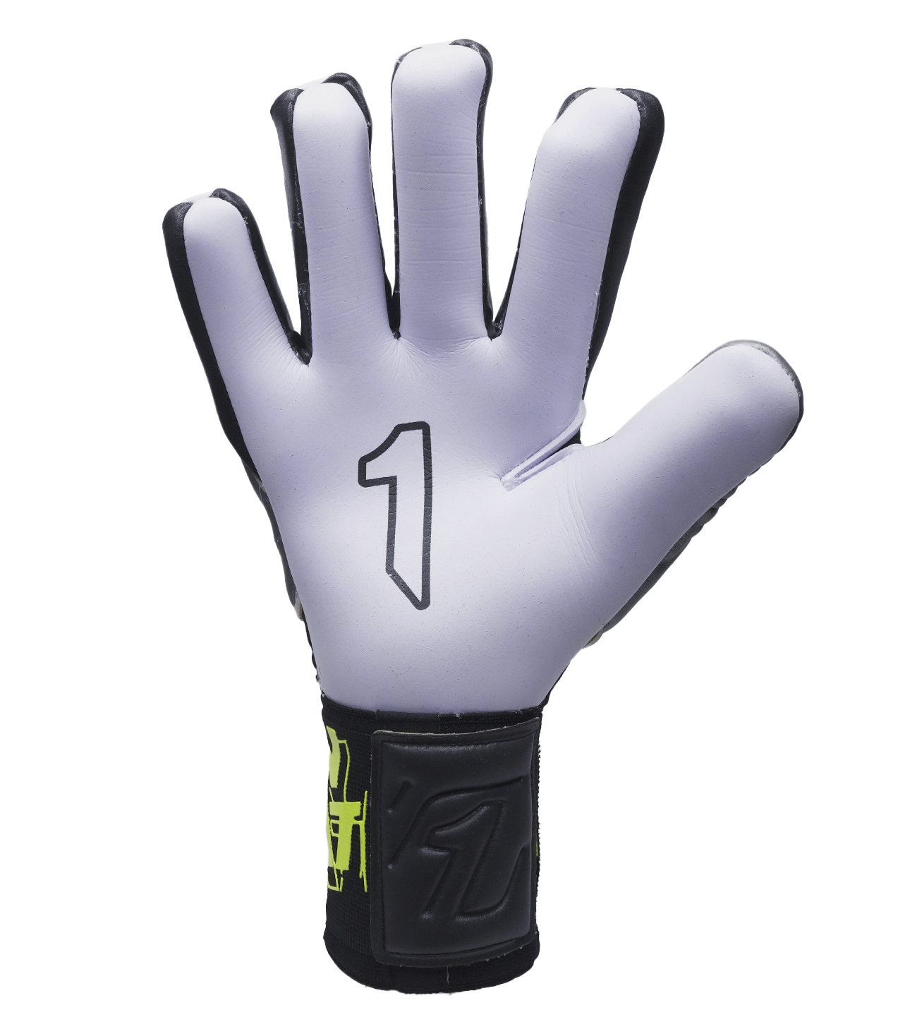 Rinat Meta GK Spine  Pro Gris Oxford/ Gris (Varillas)