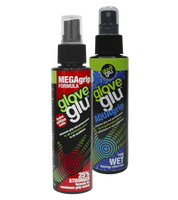 Kit Glove- Mega grip Aqua