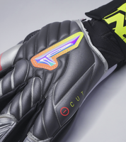 Rinat Meta GK Spine  Pro Gris Oxford/ Gris (Varillas)
