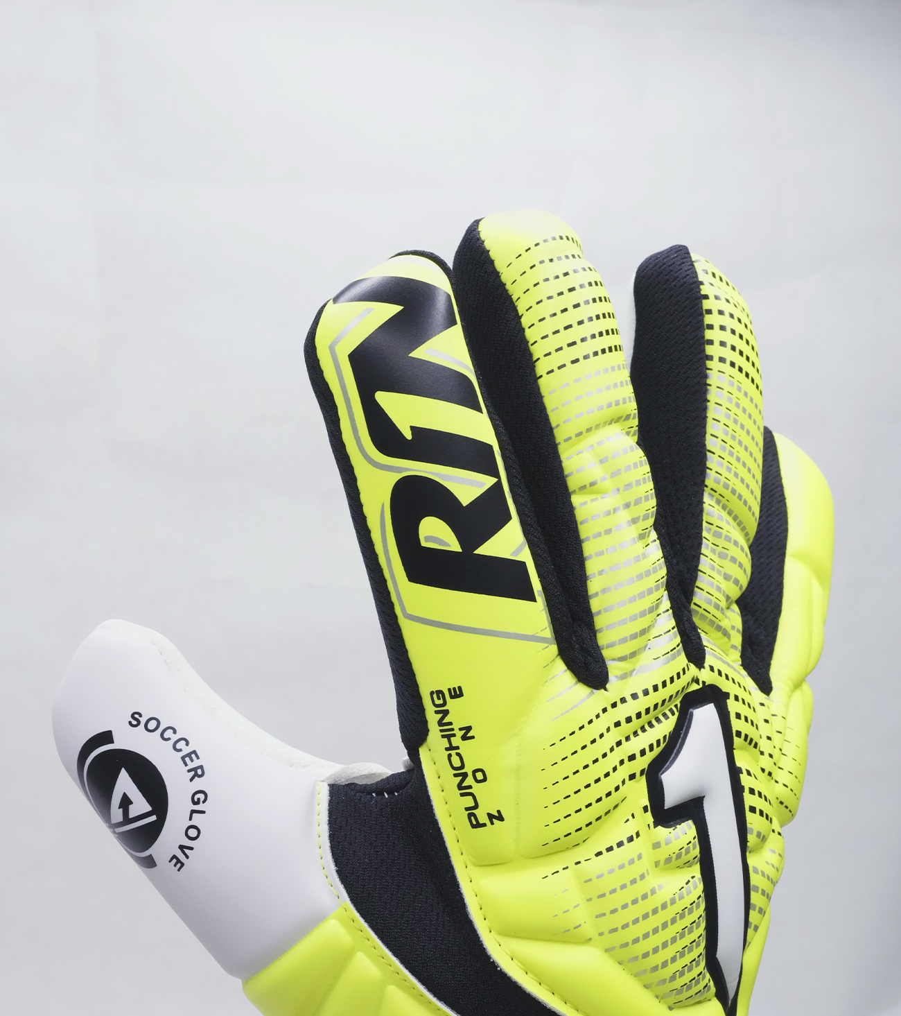 Rinat Egotiko Stellar Semi Turf Amarillo — foto 4