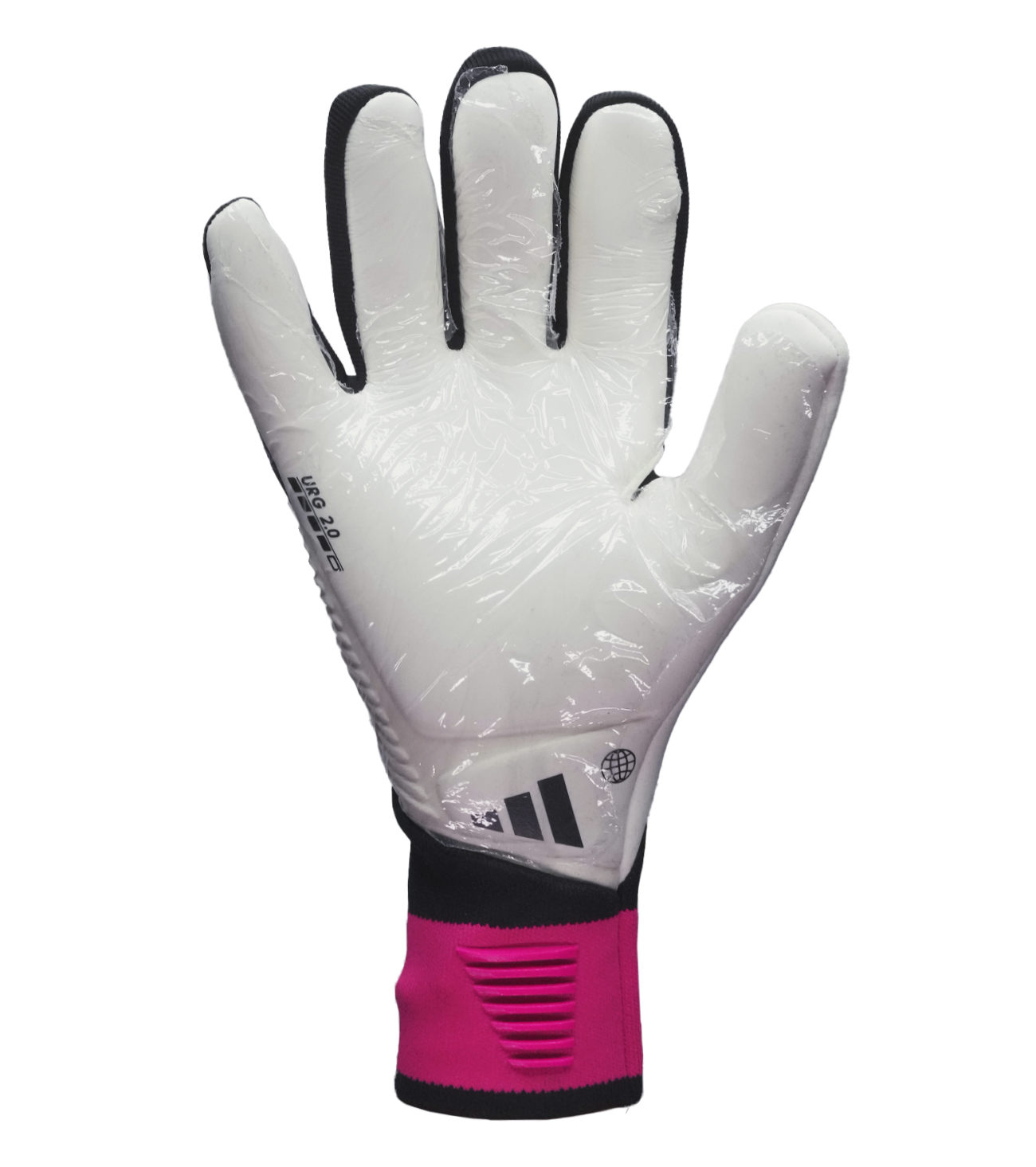 Adidas predator online pro rosa