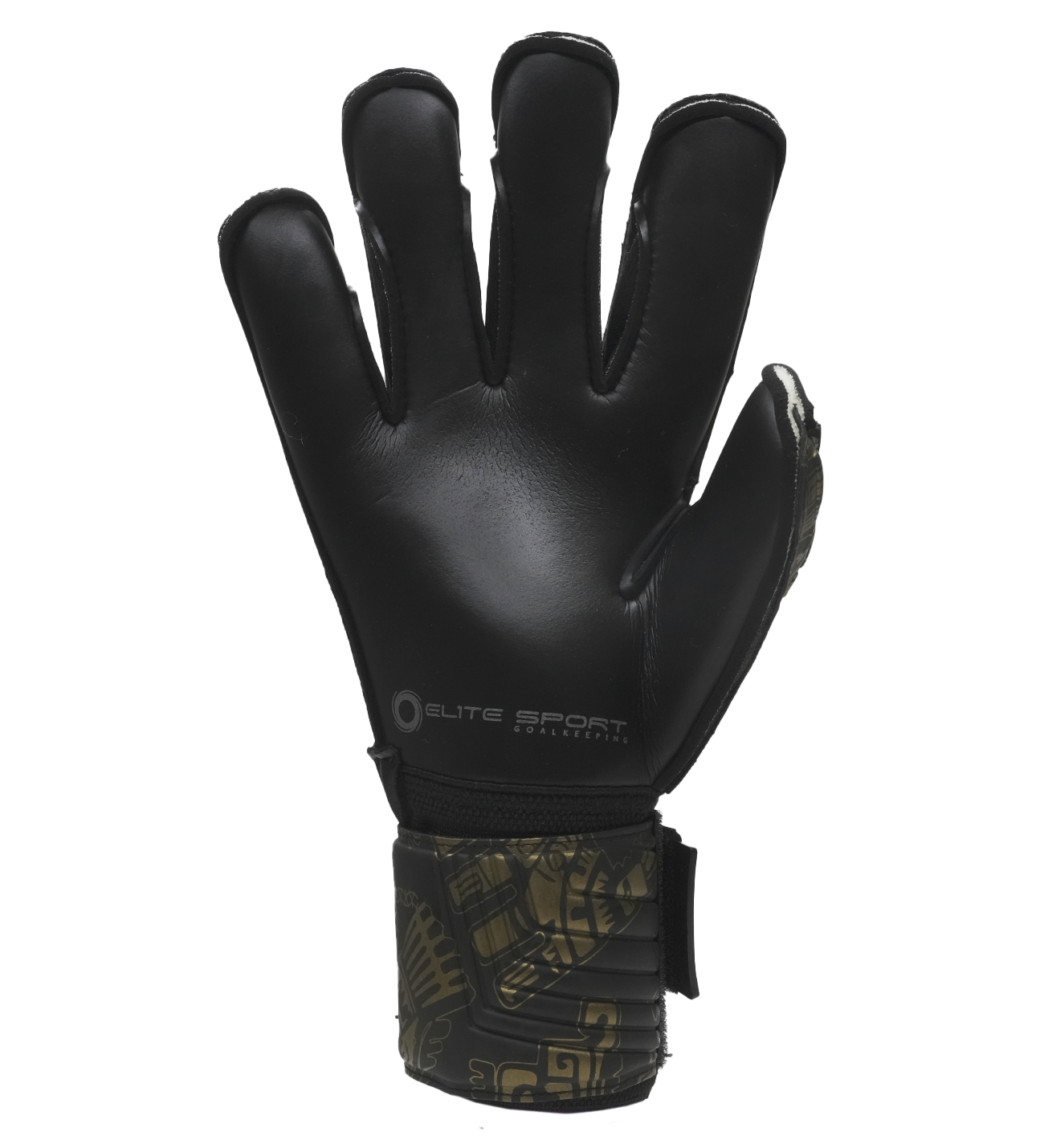 Elite aztlan goalkeeper gloves shop