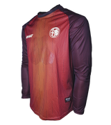 Jersey de portero Rinat Leader