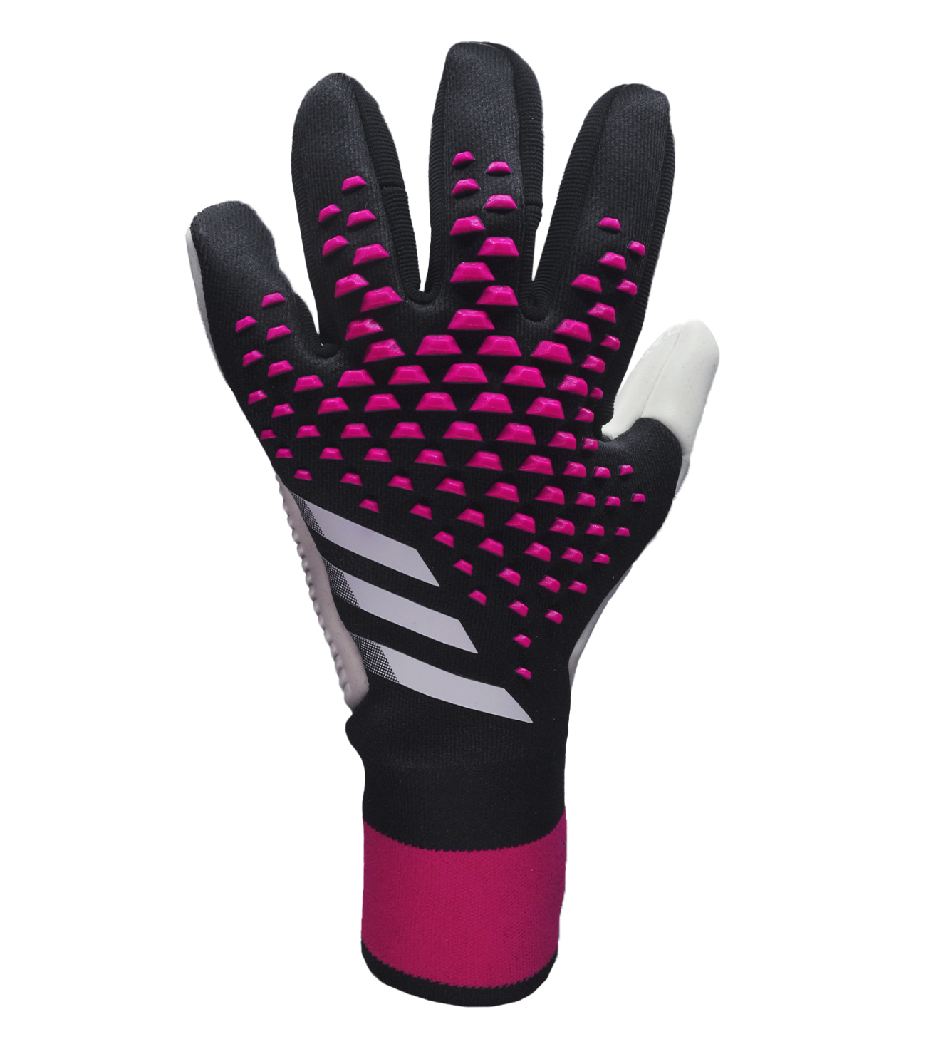 Adidas Predator GL Pro Negro Rosa UnoKeeper