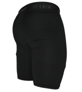 Short Under Plus ( Lycra ) Rinat Negro