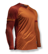 Jersey Storelli ExoShield GK Orange