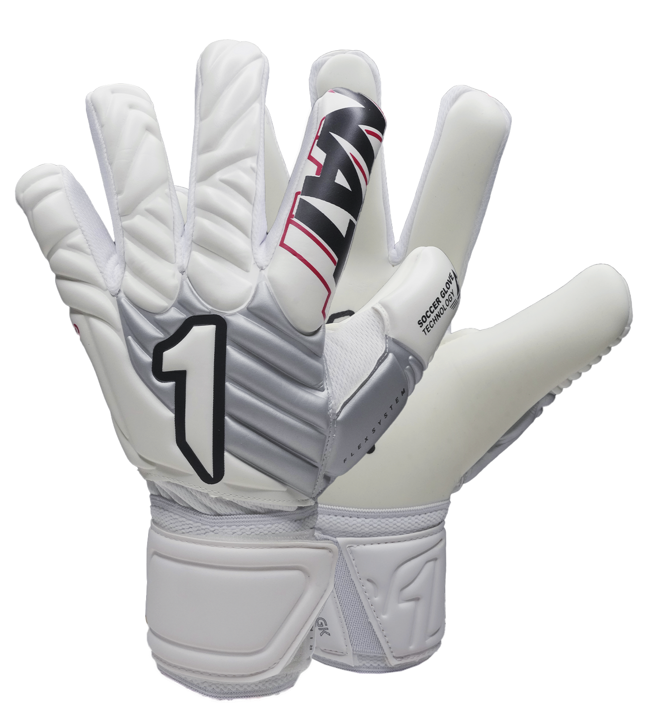 Rinat Meta GK semi Blanco