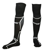 Media Classic de Portero Larga  Rinat  Negro