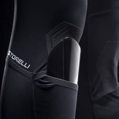 Leggings Storelli BS GK — foto 2