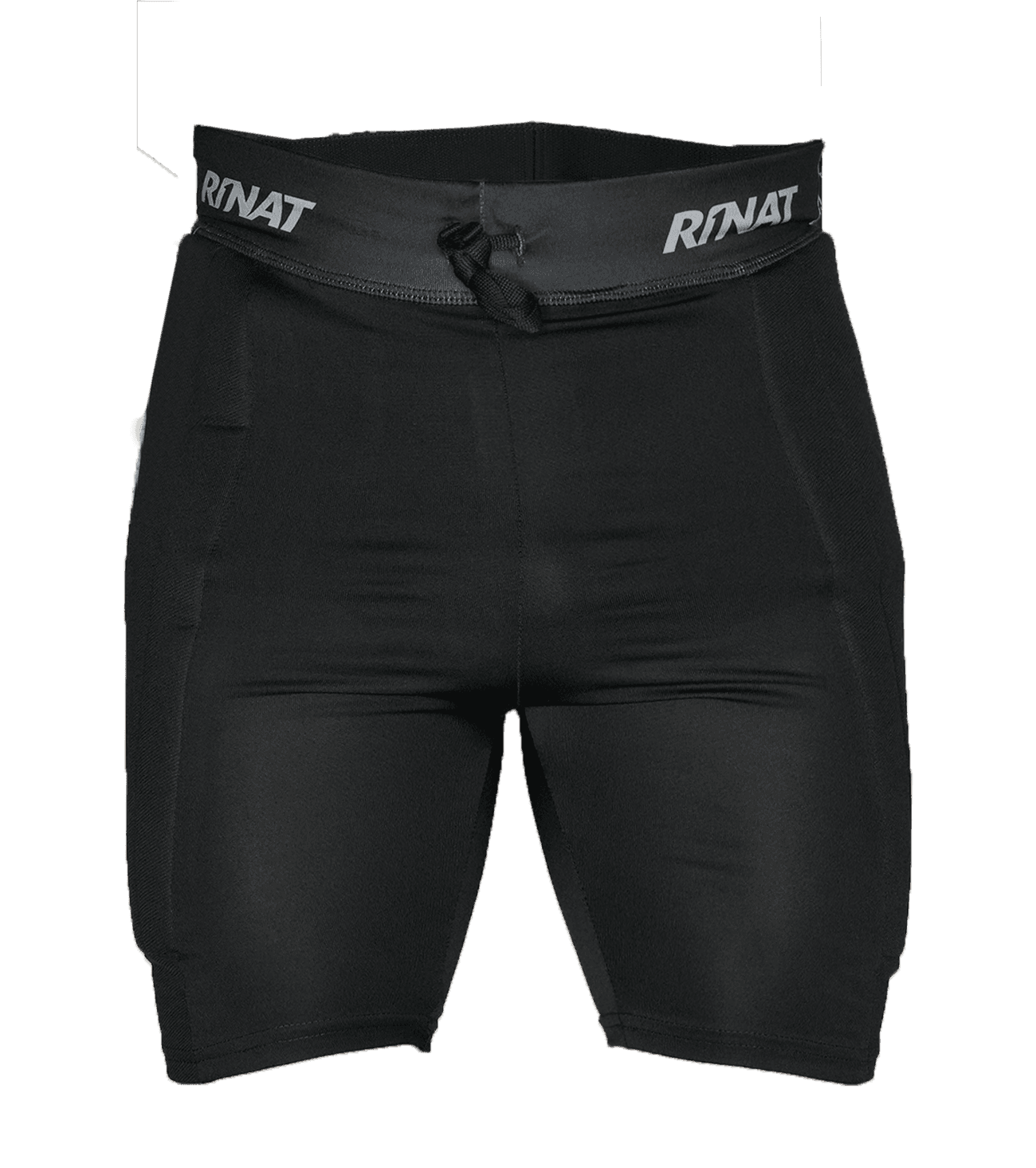 Articulos de portero de futbol Short Under Guard con protecciones Rinat 1