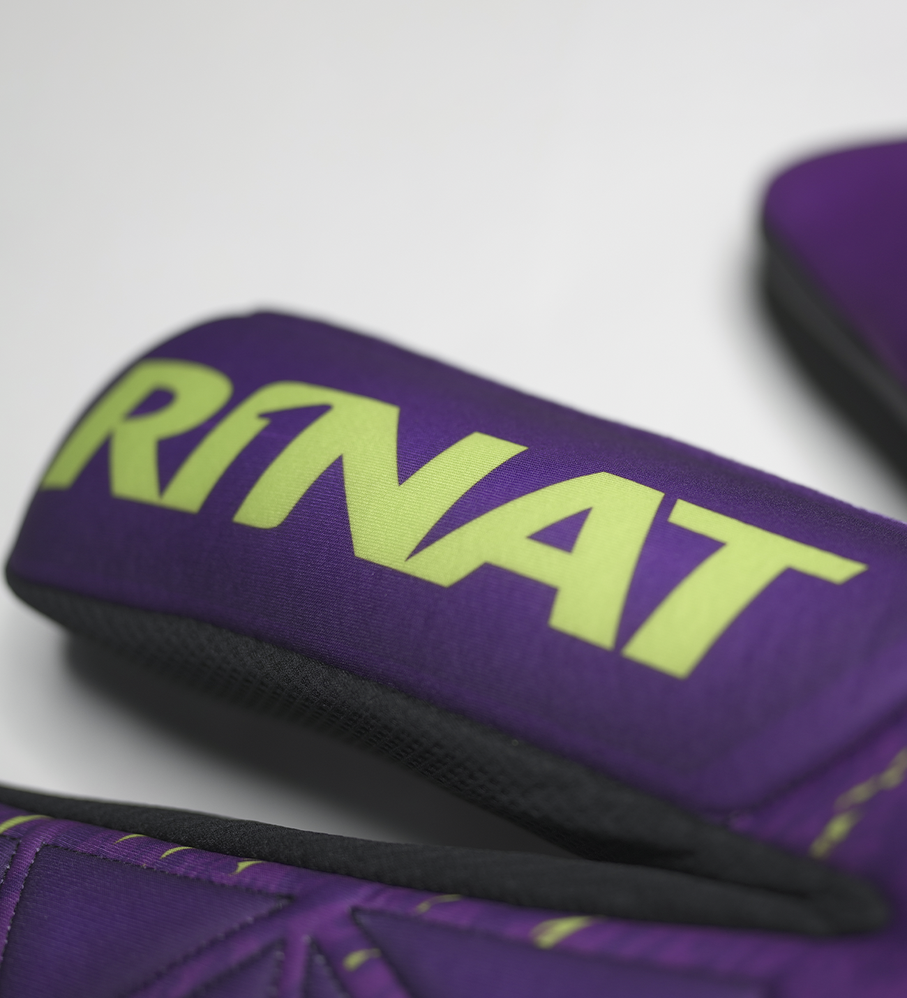 Mega Guante Rinat - UnoKeeper