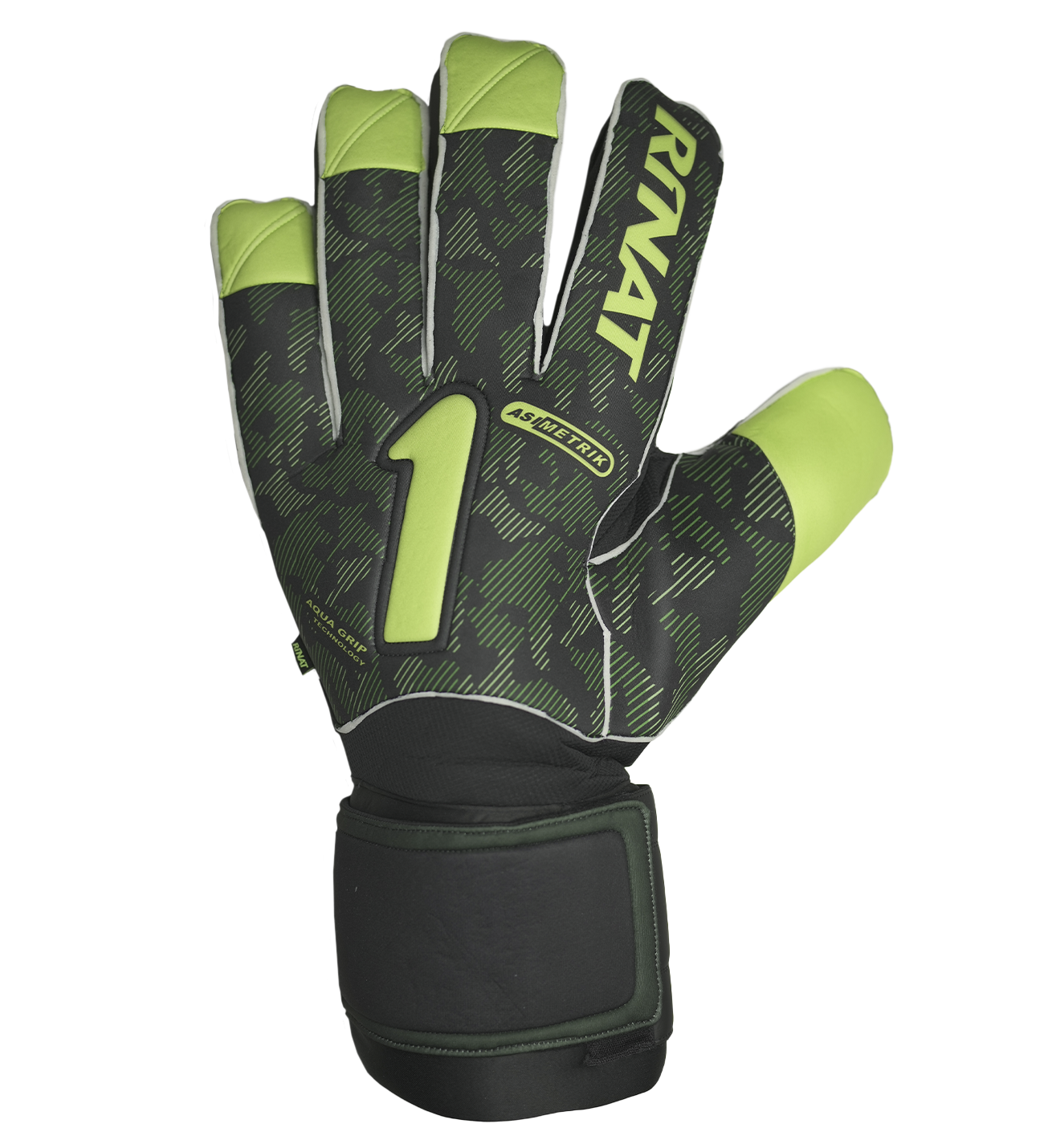 Mega Guante Rinat - UnoKeeper