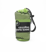 Microfibra sport towel Glove glu
