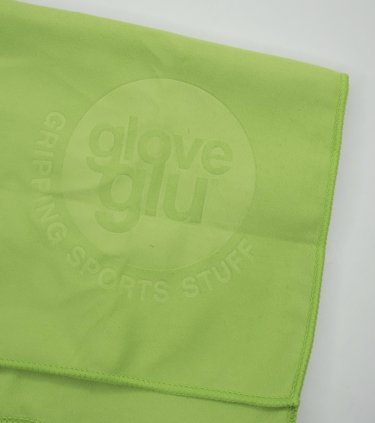 Microfibra sport towel Glove glu — foto 4
