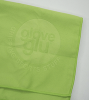 Microfibra sport towel Glove glu