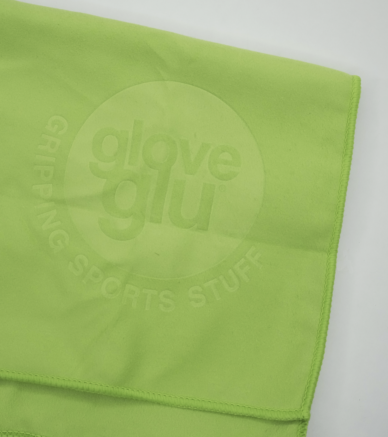 Microfibra sport towel Glove glu