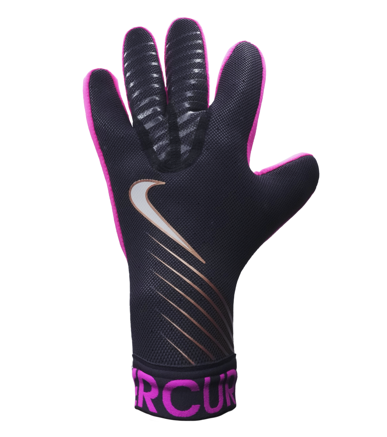Nike GK Mercurial  Touch Élite     (Cave Purple / Pink Blast / White )