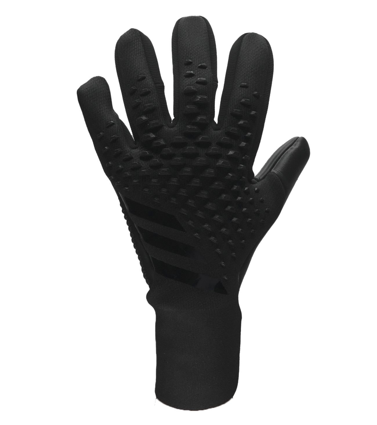 Adidas Predator GL Pro Black UnoKeeper