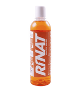 Shampoo Rinat para guantes de portero.