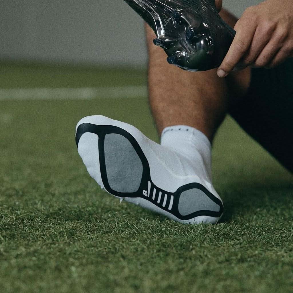 Medias Storelli SpeedGrip Socks 2.0 — foto 7