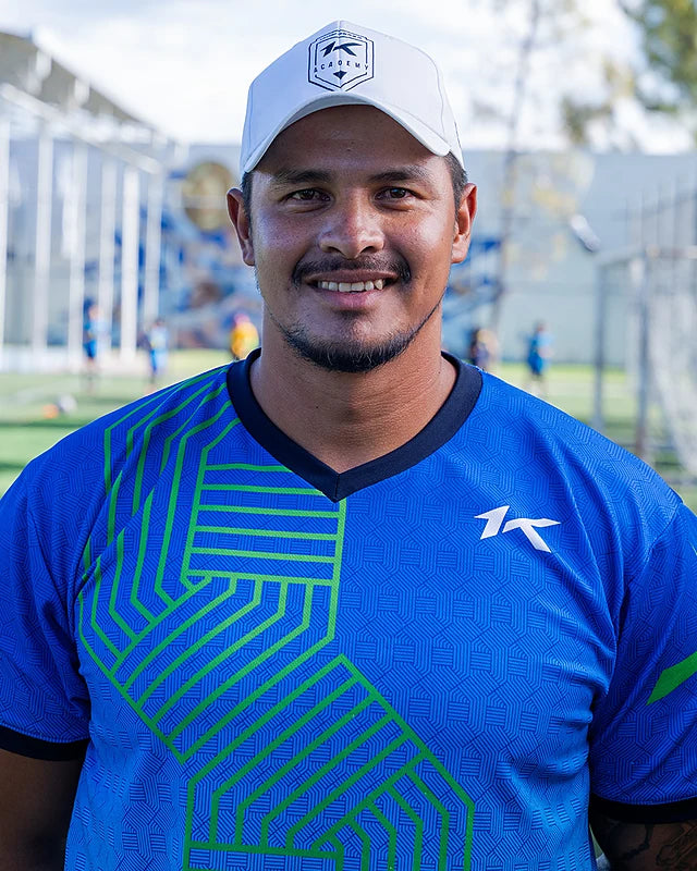 David Caleco Macías