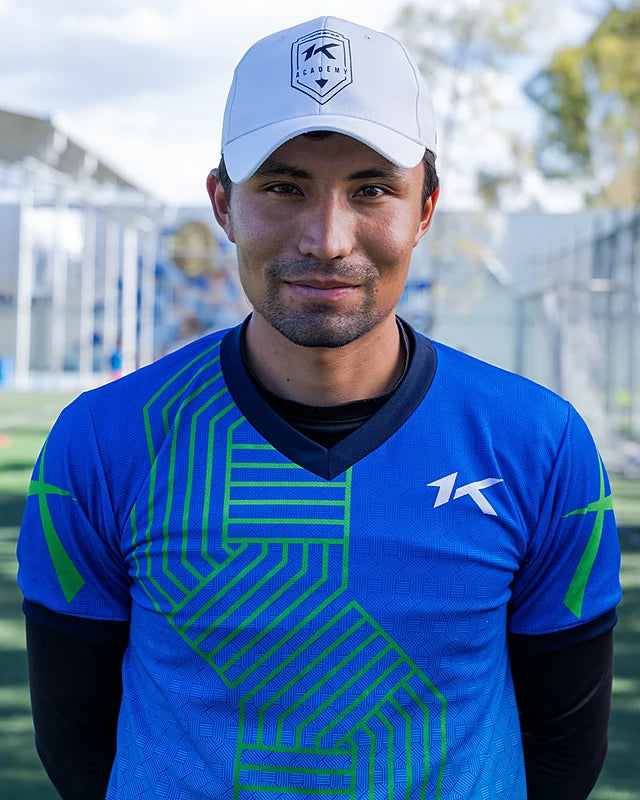 Zaid Flores